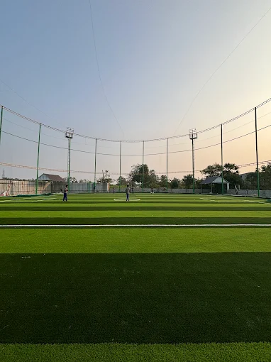 KPN 360° Turf Ground